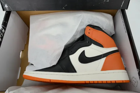 Air Jordan 1 High Shattered Backboard – photo 8