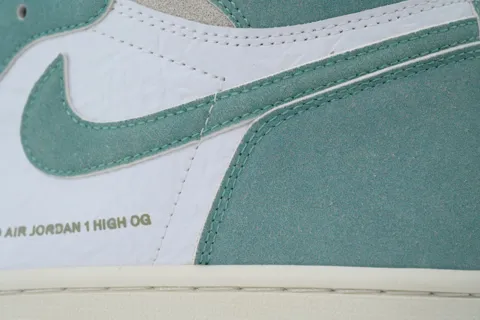 Air Jordan 1 High Turbo Green – photo 5