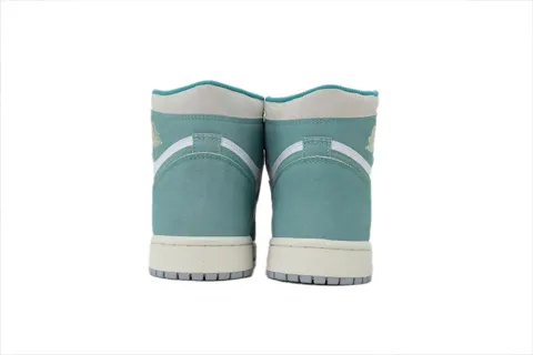 Air Jordan 1 High Turbo Green – photo 3