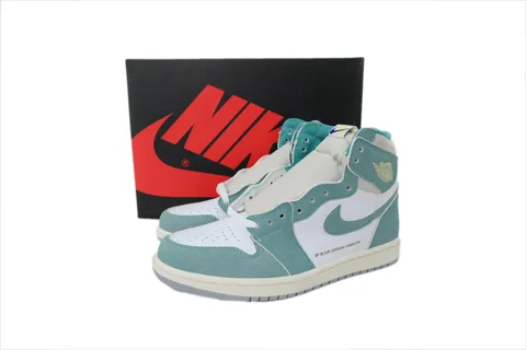 Air Jordan 1 High Turbo Green – photo 6