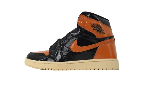 Shattered Backboard 3.0