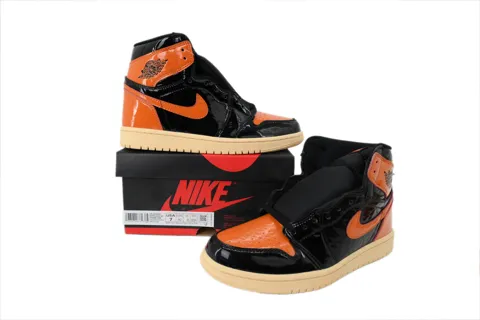 Air Jordan 1 High Shattered Backboard 3.0 – photo 7