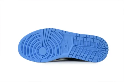 Air Jordan 1 High University Blue – photo 4