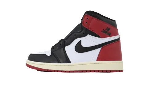 Black Toe Reimagined