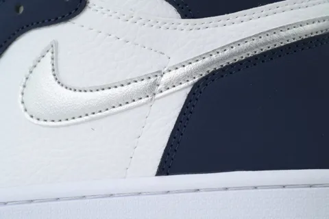 Air Jordan 1 High Midnight Navy – photo 5
