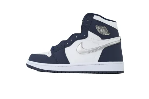 Midnight Navy