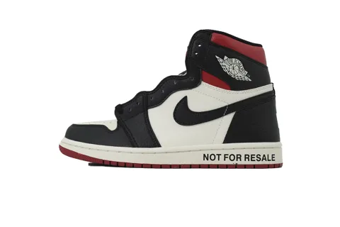Not For Resale