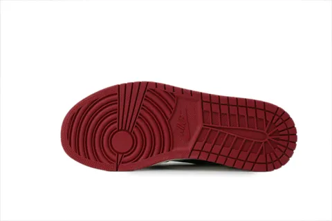 Air Jordan 1 High Not For Resale – photo 4