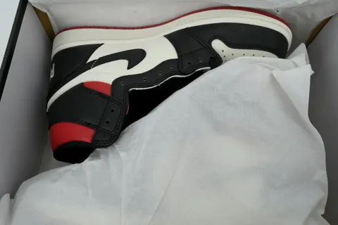 Air Jordan 1 High Not For Resale – photo 8