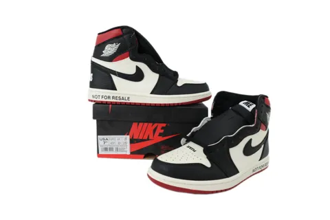 Air Jordan 1 High Not For Resale – photo 7