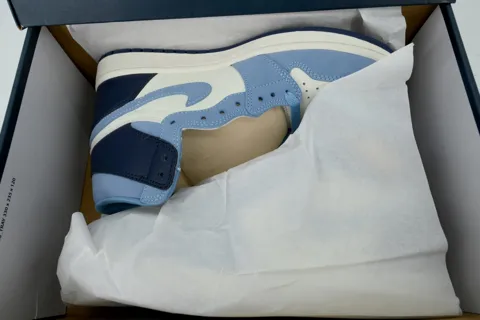 Air Jordan 1 High First in Flight – photo 8