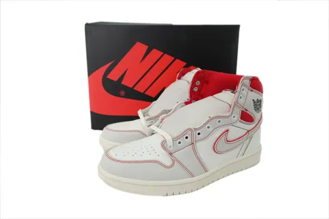 Air Jordan 1 High Phantom – photo 6