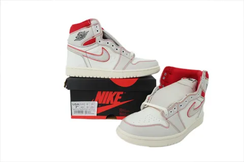 Air Jordan 1 High Phantom – photo 7