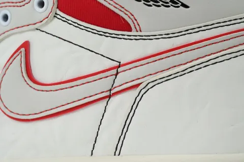 Air Jordan 1 High Phantom – photo 5