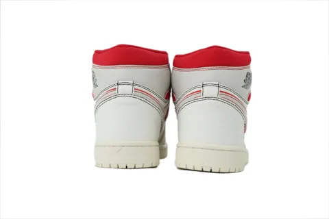 Air Jordan 1 High Phantom – photo 3