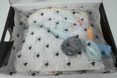 Off-White x Air Jordan 1 High White – photo 8
