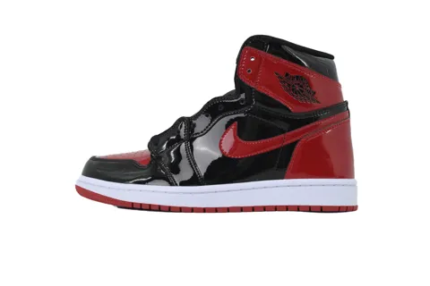 Patent Bred
