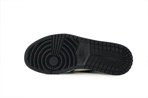 Air Jordan 1 High Dark Mocha – photo 4