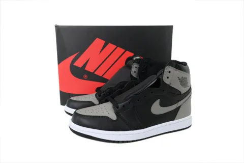 Air Jordan 1 High Shadow – photo 6
