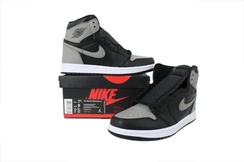 Air Jordan 1 High Shadow – photo 7