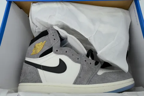 Air Jordan 1 High All-Star – photo 8