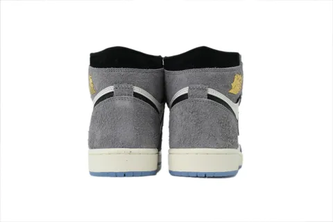Air Jordan 1 High All-Star – photo 3