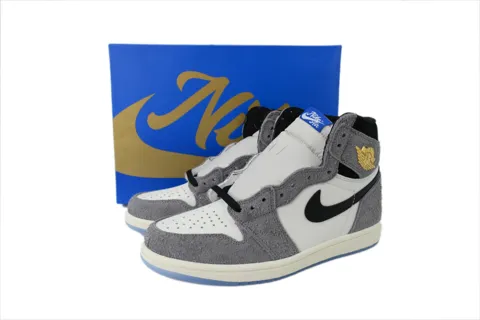 Air Jordan 1 High All-Star – photo 6