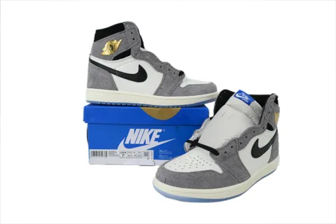 Air Jordan 1 High All-Star – photo 7