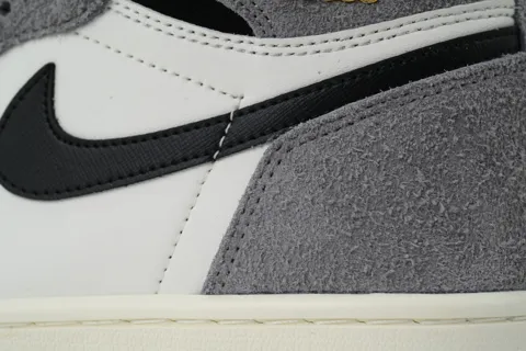 Air Jordan 1 High All-Star – photo 5