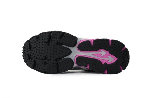 Off-White Be Right Back Pink/Silver/Black – photo 4