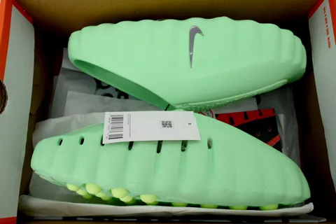 Nike Mind 001 Cucumber Calm – photo 8
