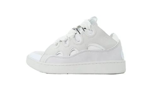 Triple White