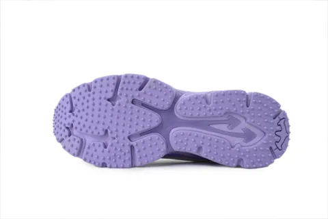 Off-White Be Right Back Taro Purple – photo 4