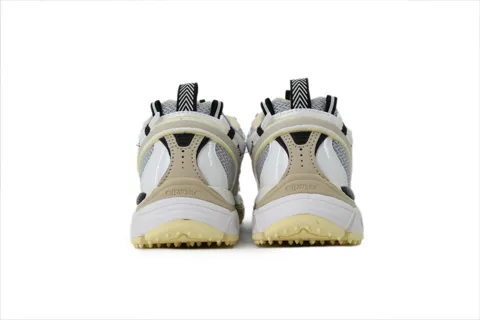 Off-White Be Right Back Cream/Grey – photo 3
