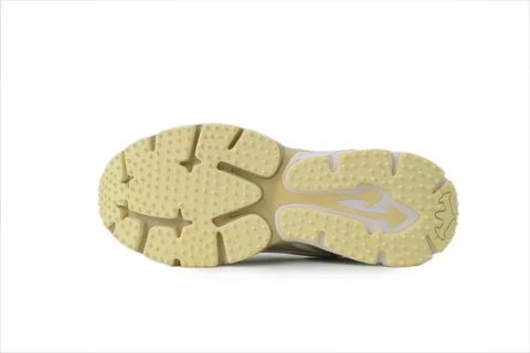 Off-White Be Right Back Cream/Grey – photo 4