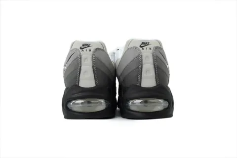 Nike Air Max 95 Big Bubble - Granite – photo 3