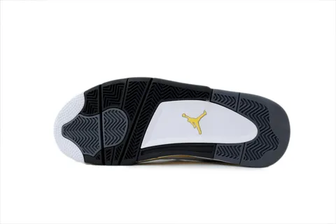 Air Jordan 4 Rare Air - Tour Yellow – photo 4
