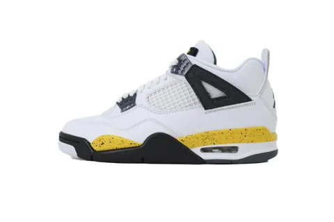 Rare Air - Tour Yellow
