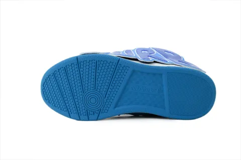Lanvin Curb Light Blue – photo 4