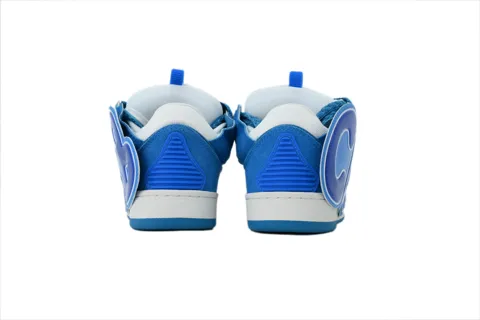 Lanvin Curb Light Blue – photo 3