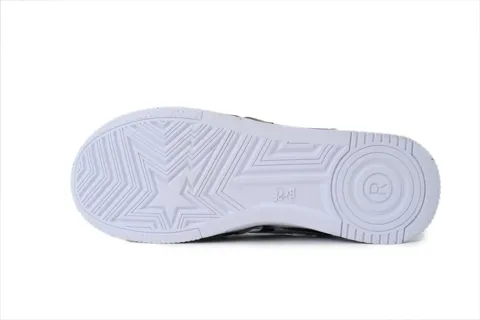 Bape Sta White Graffiti – photo 4