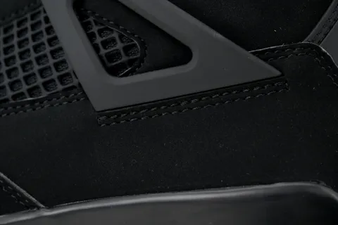 Air Jordan 4 Bred – photo 5