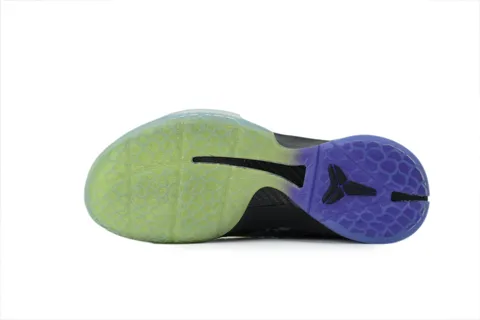 Nike Kobe 6 Coals – photo 4