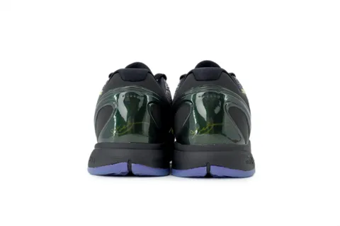 Nike Kobe 6 Coals – photo 3