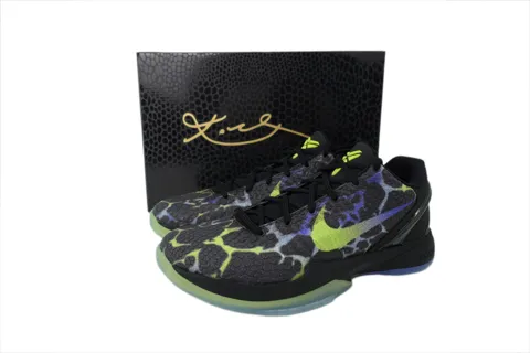 Nike Kobe 6 Coals – photo 6