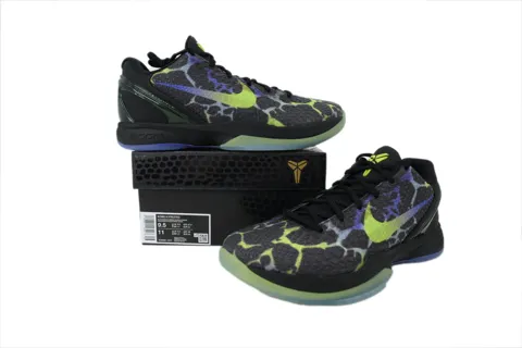 Nike Kobe 6 Coals – photo 7