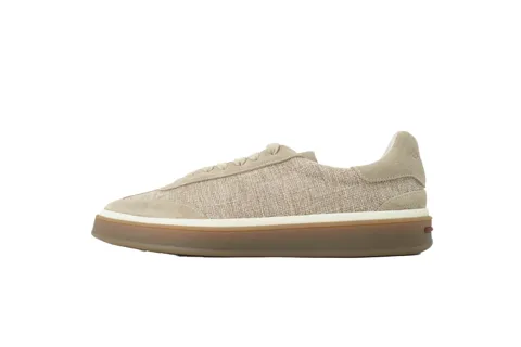 Loro Piana Sneakers Apricot