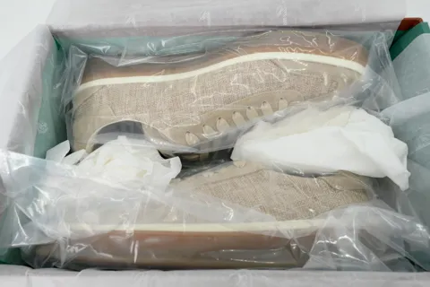 Loro Piana Sneakers Apricot – photo 8