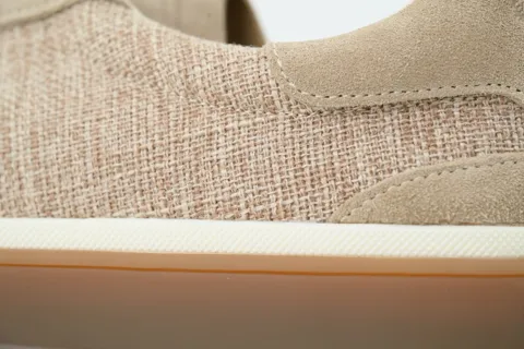 Loro Piana Sneakers Apricot – photo 5