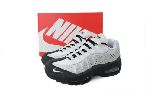 Nike Air Max 95 Grey – photo 6